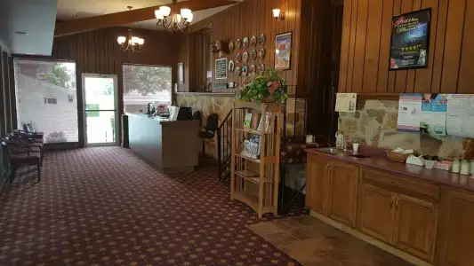 Indian Trail Motel - 28