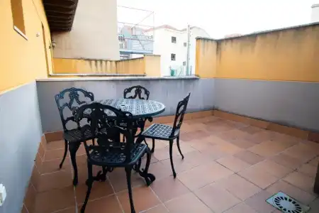 Hostal Alda Casco Antiguo - 77