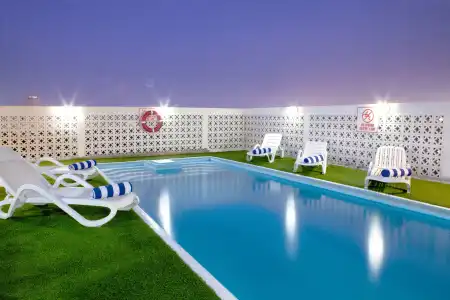 Landmark, Baniyas - 21