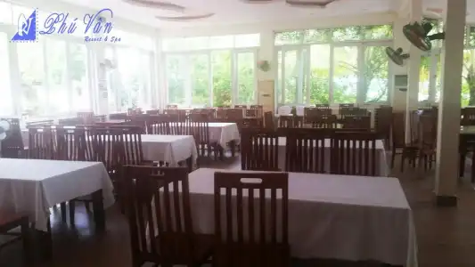 Phu Van Resort & Spa - 23