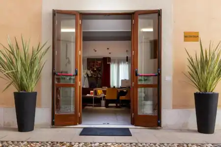 Palazzo Scamozzi - 14