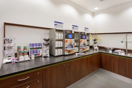 Holiday Inn Express Augsburg by IHG - 22
