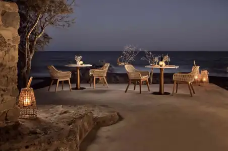 Numo Ierapetra Beach Resort Crete, Curio Collection Hilton - 26