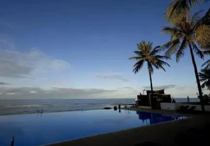 Golden Pine Beach Resort - 15