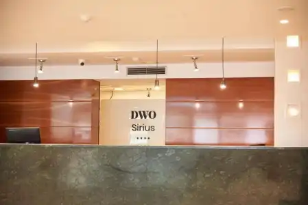 DWO Sirius -Adults Only - 1