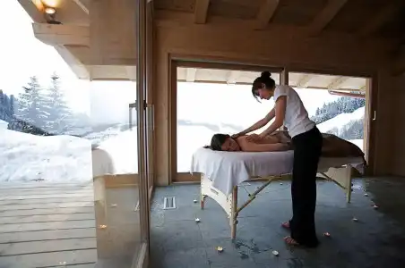 Flocons de Sel - Relais & Châteaux - 18