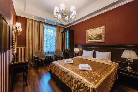 Hermitage Boutique-Hotel - 17
