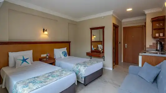 Rosy Suites - 89