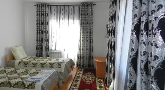 Kyrgyzstan - 6