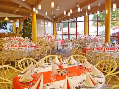 Club Tihany Resort - 28