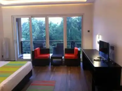 Cassandra Culture Resort - 2