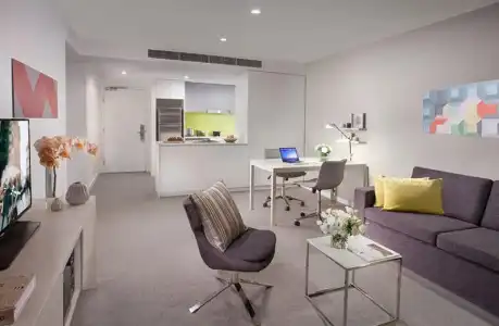 Citadines on Bourke Melbourne - 63