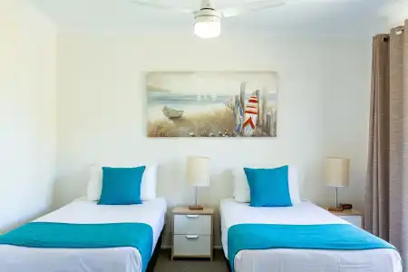 Noosa Lakes Resort - 36