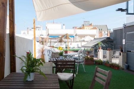 The Nomad Hostel - 16