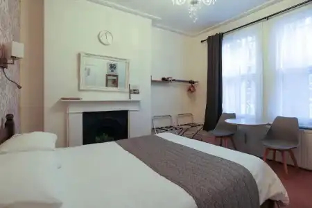 Primrose Guest House - 48