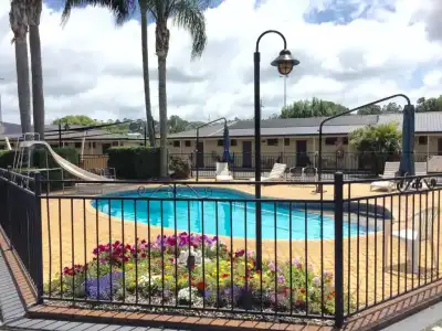 James Street Motor Inn - 27