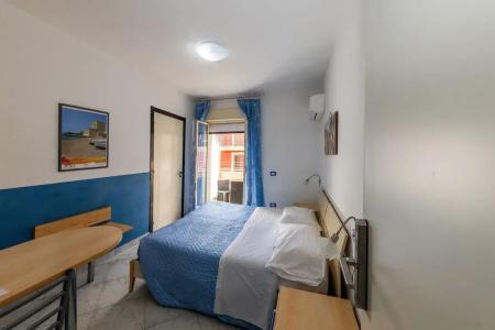 Bed and Breakfast Brezza Marina e Ristorante Shoreline - 23