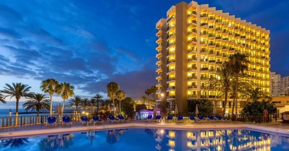 Sol Tenerife - 38