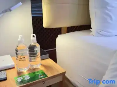 Alpha Resort & Spa - 64