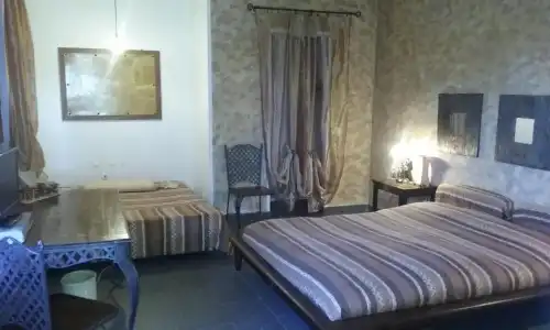 Le Pozze Terme B&B - 27