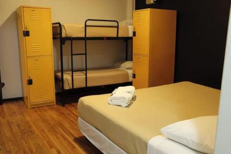 Hostel Mundo Joven - 3
