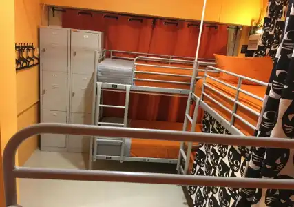 Csw Hostel - 9