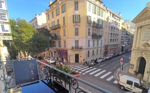 Hôtel Parisien - 102