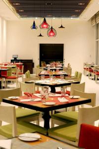 Cinnamon Red Colombo - 15