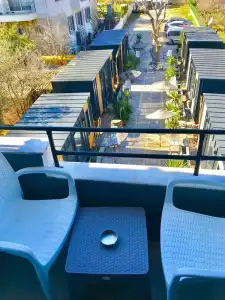 Barba Otel - 59