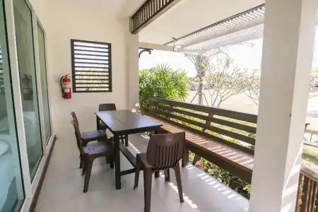 Nisasiri Boutique Resort - 28