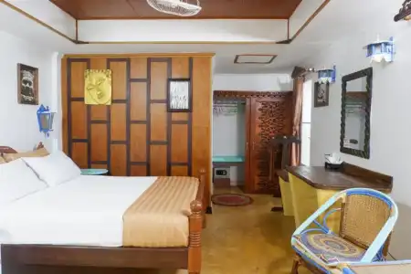 Bamboo Bungalows - 20