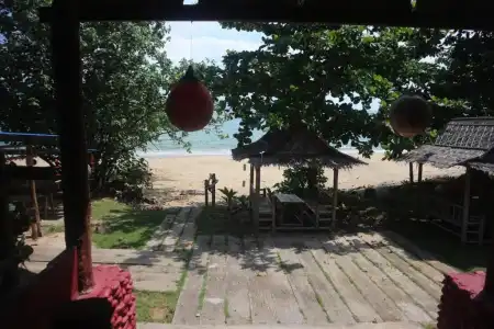 Sun Smile Beach Koh Jum - 33