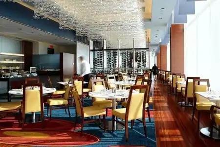 Montreal Airport Marriott In-Terminal - 15