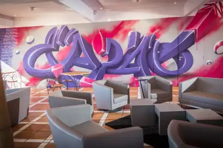 Capao Beach Hôtel - 14