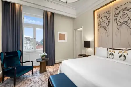 Matild Palace, a Luxury Collection, Budapest - 81