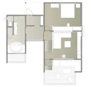 Le Grand Karuizawa&Resort - 128