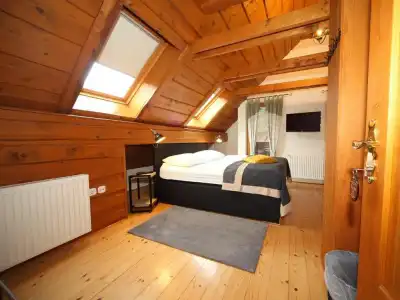 Vila Edelweiss Rooms&App Kranjska Gora - 22