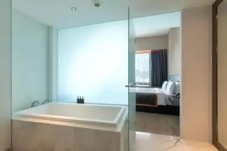 The Laurus, a Luxury Collection Resort, Singapore - 77