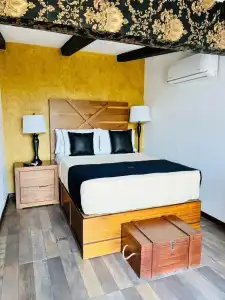 Boutique La Mansion Guadalajara - 30