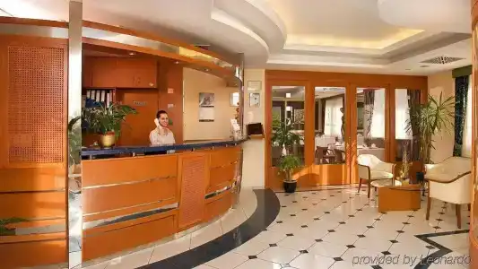 Kalvaria - 1