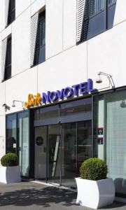 Novotel Suites Marseille Centre Euromed - 44