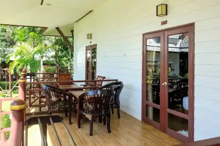 Bhu Tarn Koh Chang Resort and Spa - 82