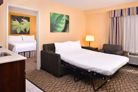 Holiday Inn & Suites Chicago - Downtown by IHG - 2