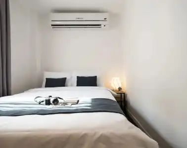 Warm Window Silom - Hostel - 65