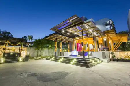 Phuvaree Resort - 23