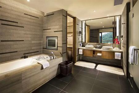 Hilton Huizhou Longmen Resort - 112