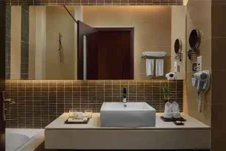 Dara Airport City & Spa - 53