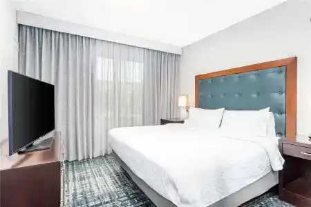 Homewood Suites by Hilton Lexington Fayette Mall - 39