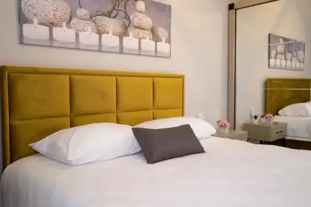 Hatton Suites Esenboga - 15