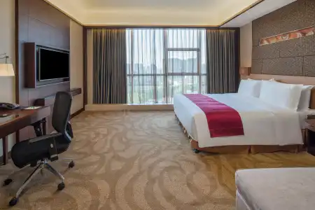 Holiday Inn Xi'an Big Goose Pagoda by IHG - 6